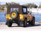 Thumbnail Photo 84 for 1997 Land Rover Defender